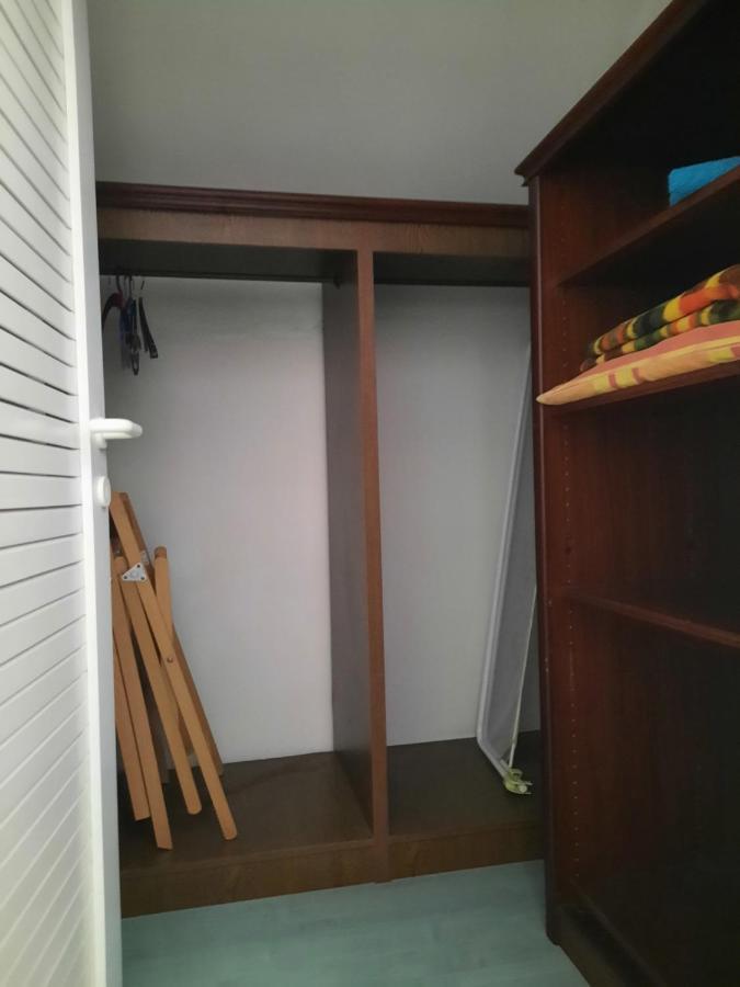Rooms & Apartment Čehovin Postojna Buitenkant foto