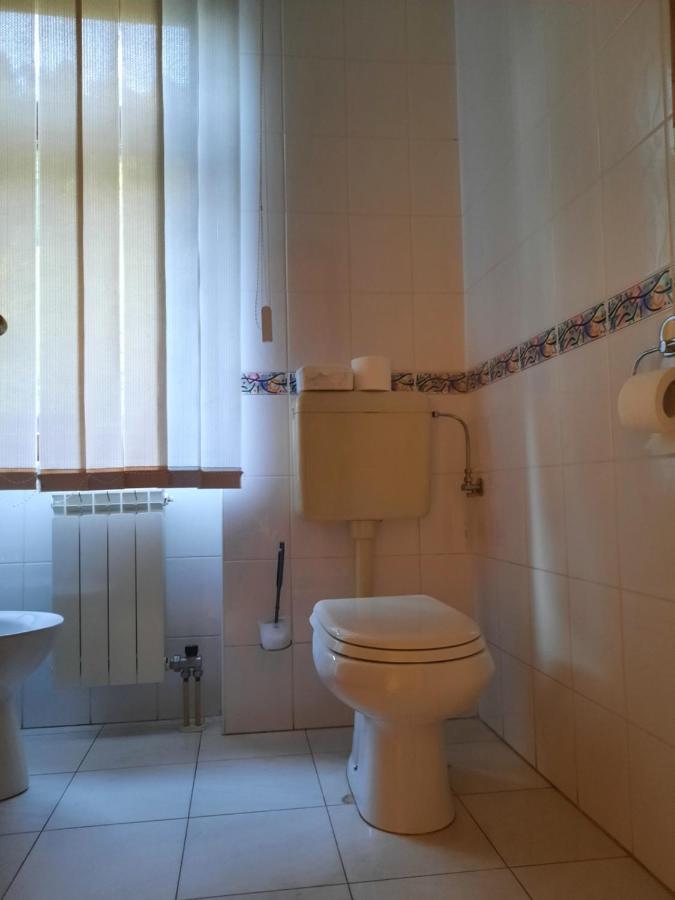 Rooms & Apartment Čehovin Postojna Buitenkant foto
