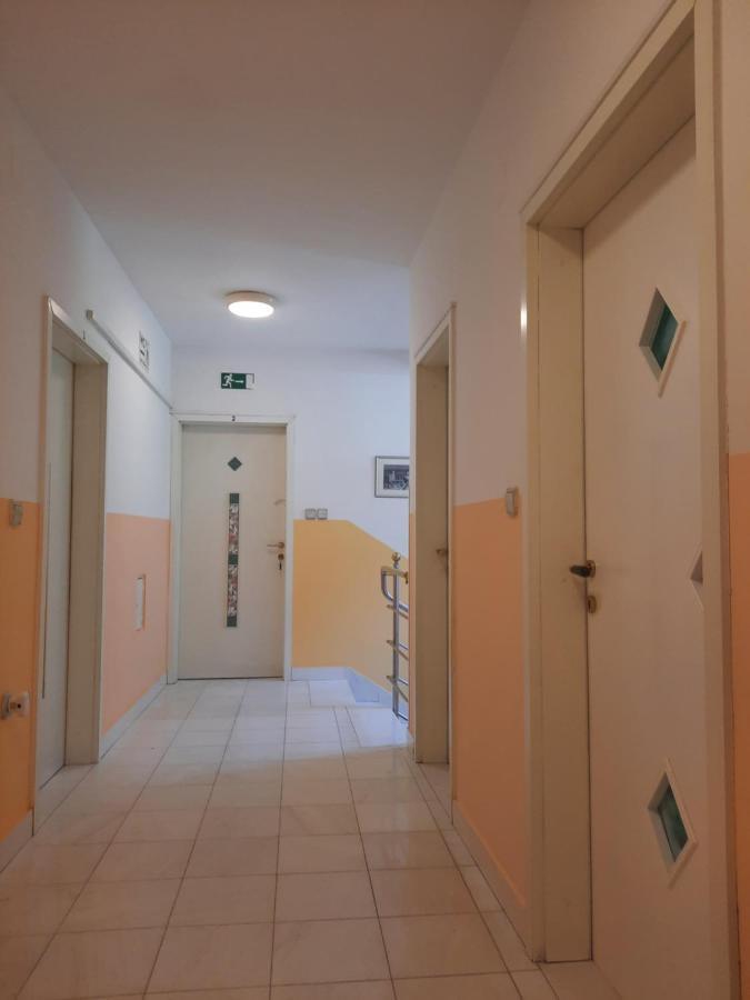 Rooms & Apartment Čehovin Postojna Buitenkant foto