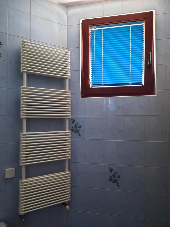 Rooms & Apartment Čehovin Postojna Buitenkant foto