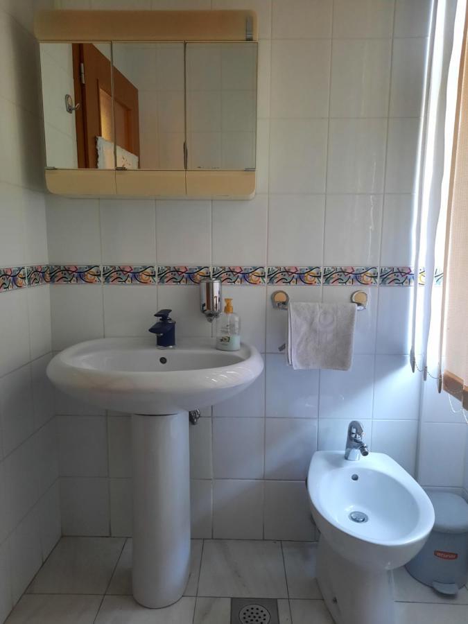 Rooms & Apartment Čehovin Postojna Buitenkant foto